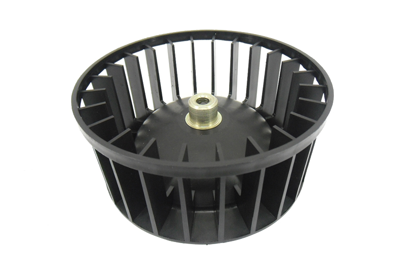 Вентилятор отопителя для КАМАЗ ЭЛЕМЕНТ 5320-8118070 фотография №1