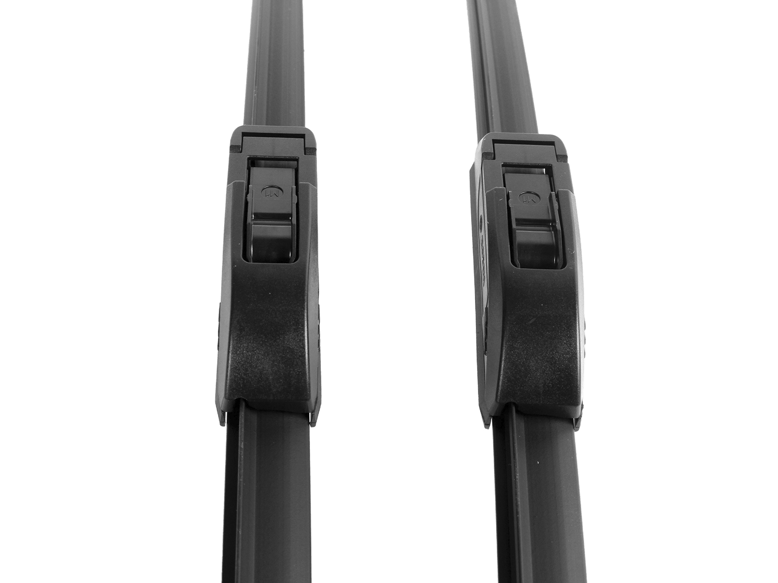 Щетка стеклоочистителя BOSCH Twin 530 комплект фотография №5