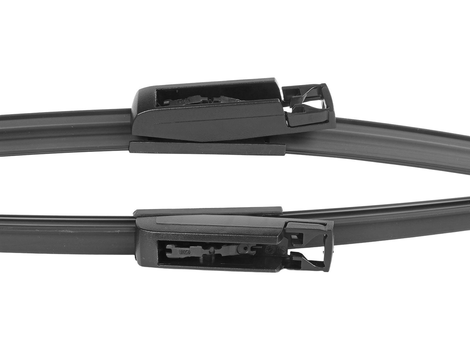 Щетка стеклоочистителя BOSCH комплект 3397118934 A934S фотография №4