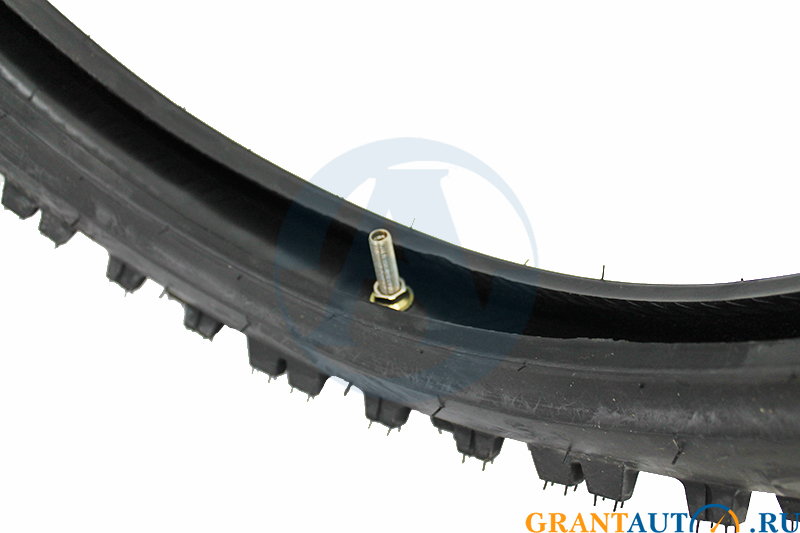 Покрышка мото 70/100-17 K783 Kenda фотография №3