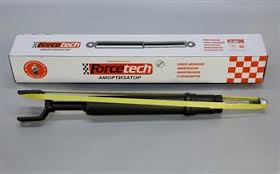 Амортизатор FORCETECH PN7411501 PASSAT 97-05 передний фотография №1