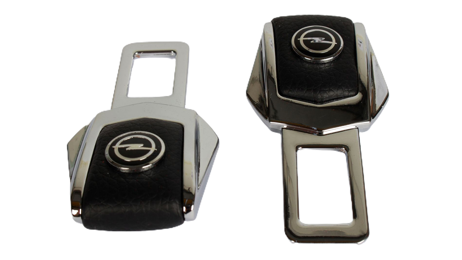 Заглушка Премиум OPEL 2 штуки комплект фотография №4