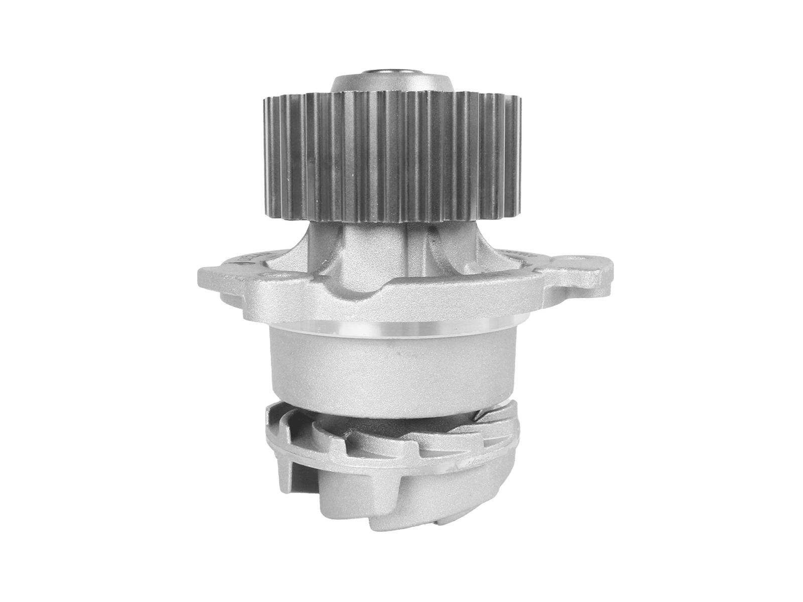 Насос водяной для ВАЗ-2108 LUZAR фотография №2