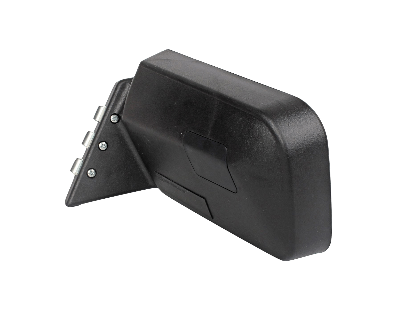 Зеркало боковое ВАЗ-2101, 06 левое Москвич 2101-8201050 фотография №4