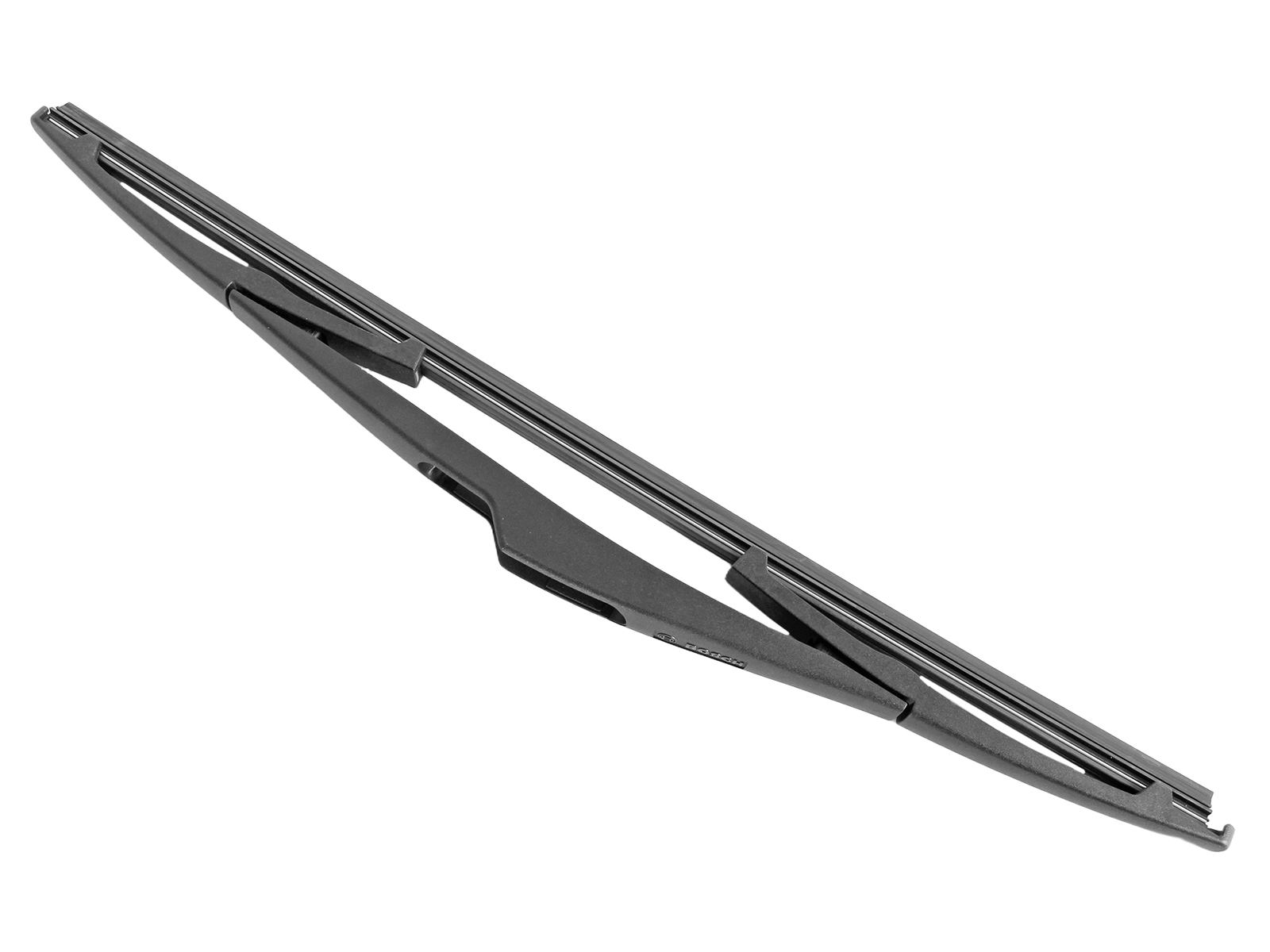Щетка стеклоочистителя 350мм задняя Rear BOSCH
 3397004631 фотография №1