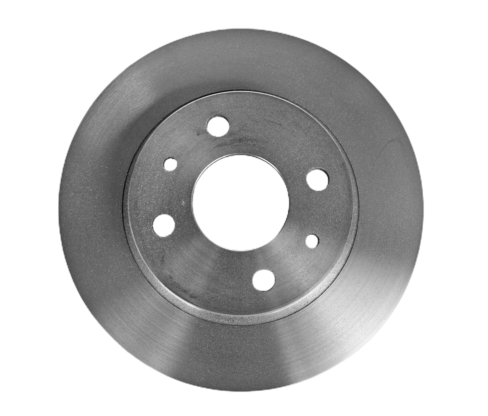 Диск тормозной ВАЗ-2108 RG 1 штука фотография №1