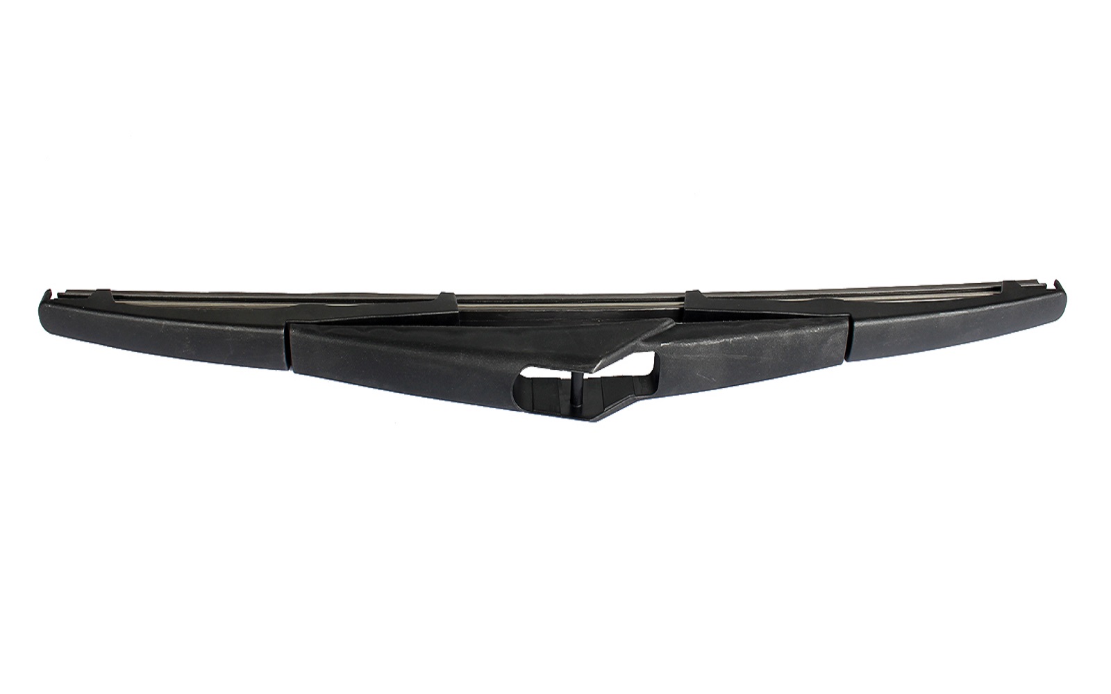 Щетка стеклоочистителя BOSCH Rear H330 330мм задняя фотография №2