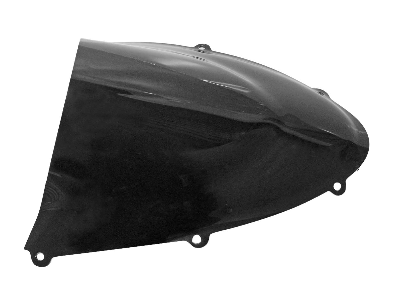 Стекло ветровое TL1000R 98-03 черное фотография №3