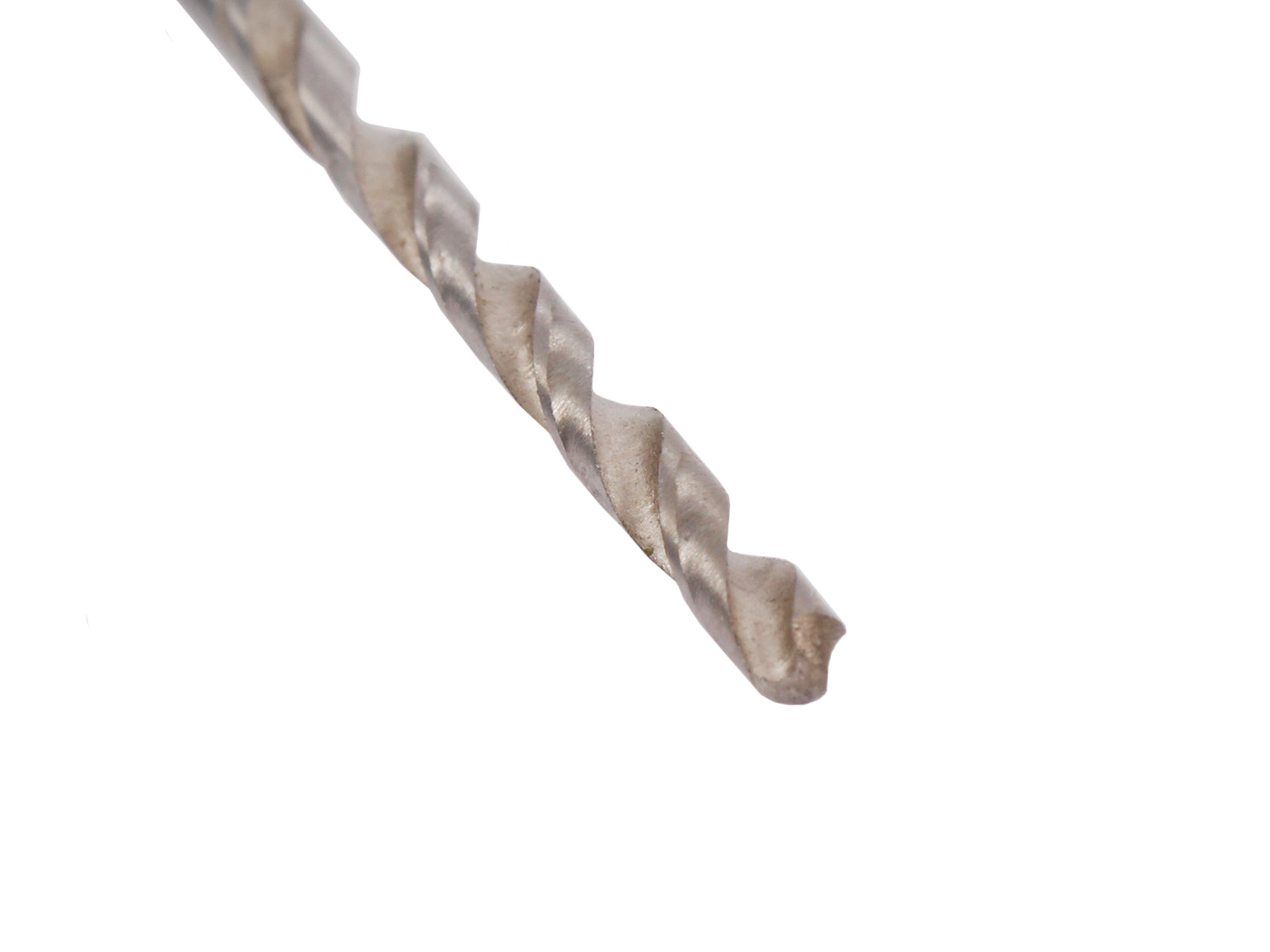 Сверло по металлу 3.0мм СTC-01700030 стандарт фотография №4