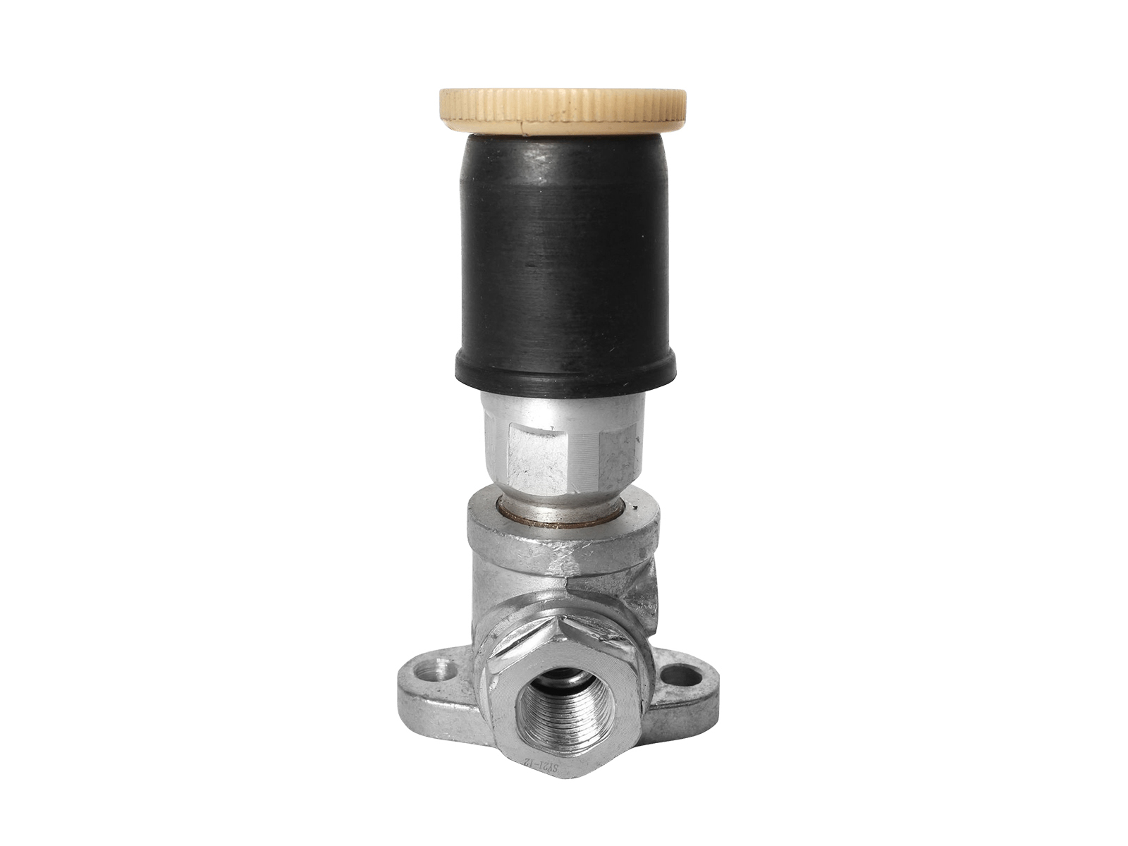 Насос топливный SM для КАМАЗ предпусковой универсальный фотография №2