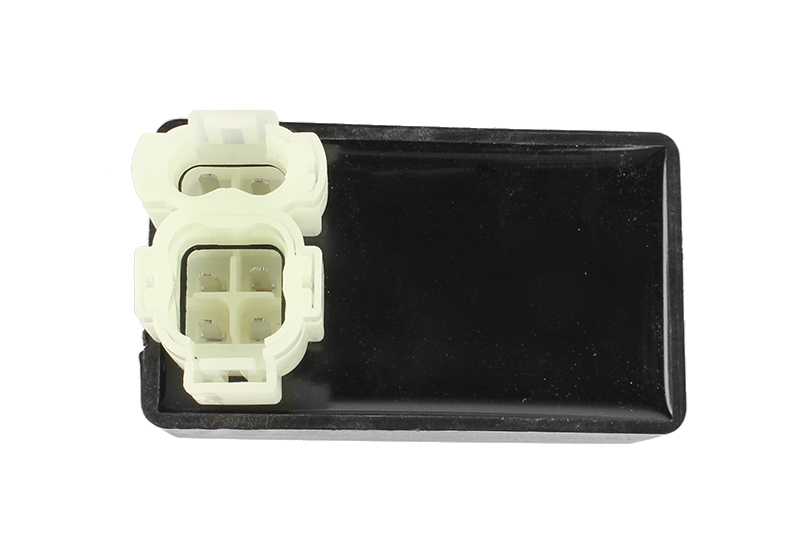 Коммутатор CDI 4T 139QMB, 152QMI, 157QMJ 50-150cc (переменный ток) фотография №3