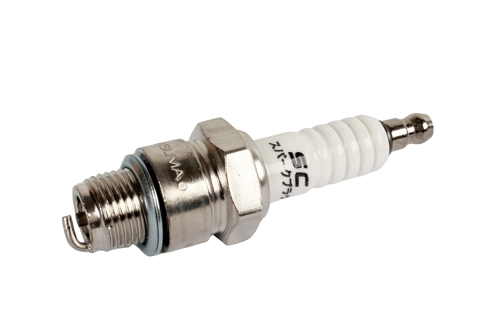 Свеча зажигания MASUMA S032C фотография №2