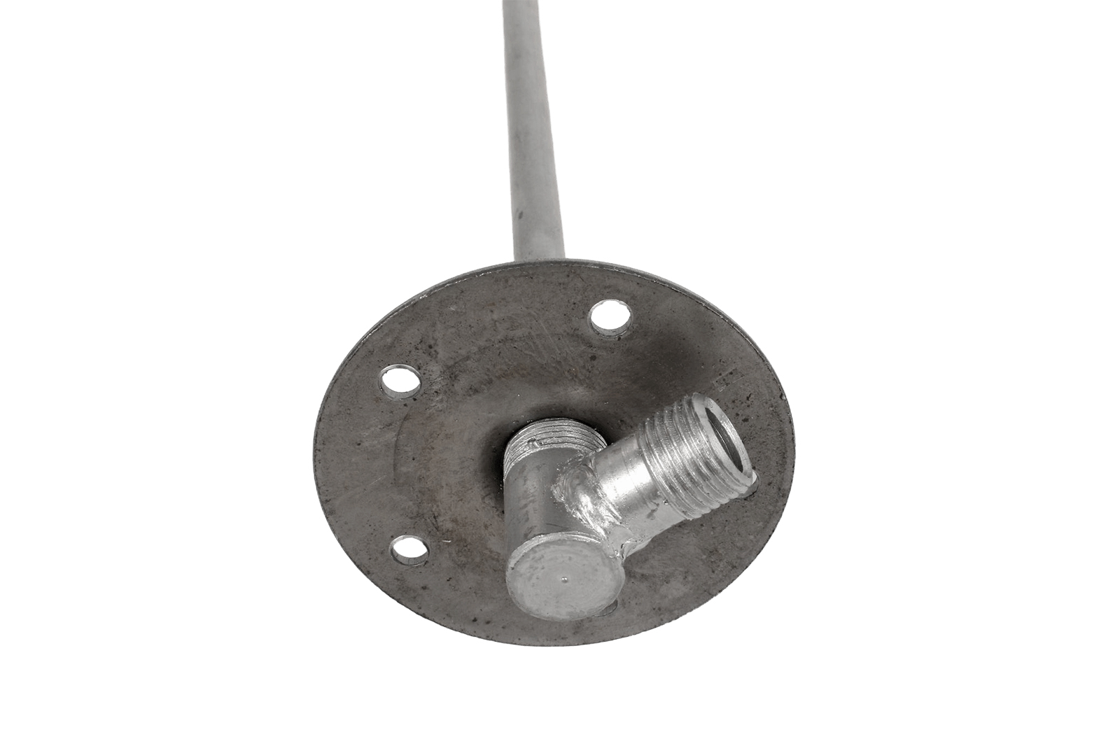 Топливоприемник КАМАЗ-5320 V-250л фотография №3