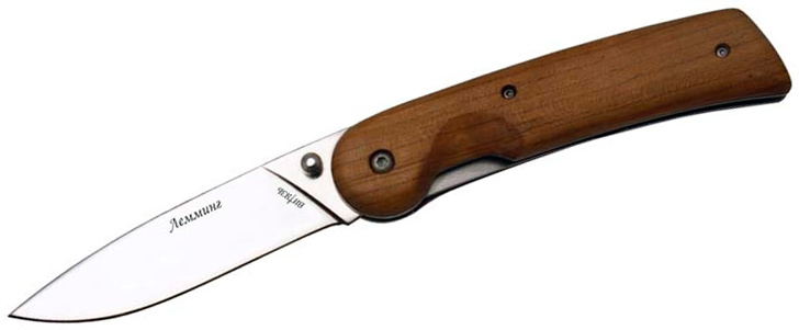 Нож B181-33 Лемминг фотография №1