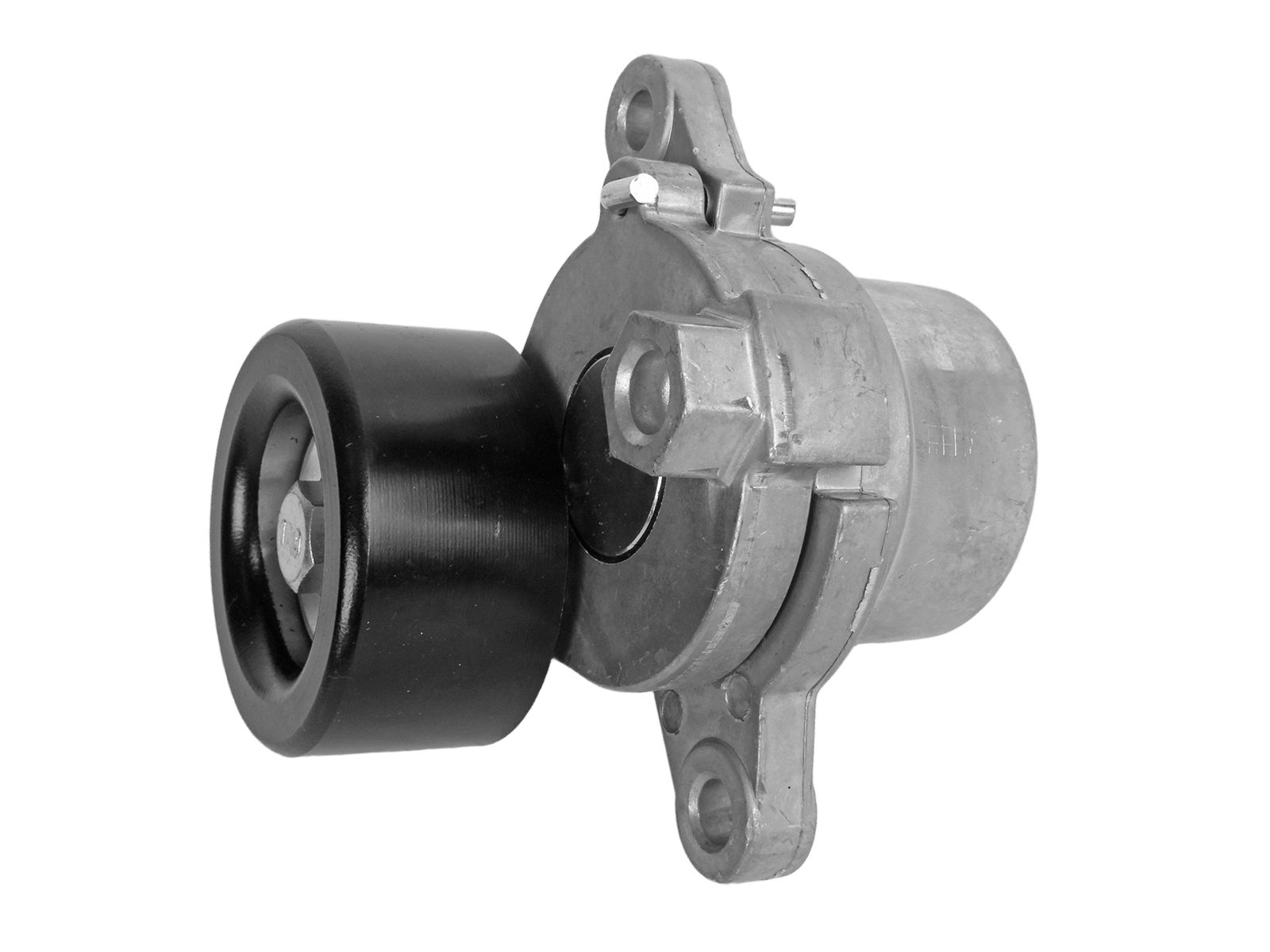 Натяжитель ремня для ГАЗель Next,NN дв.G21A MEGAPOWER 100-14-011 РМ40005046 фотография №2