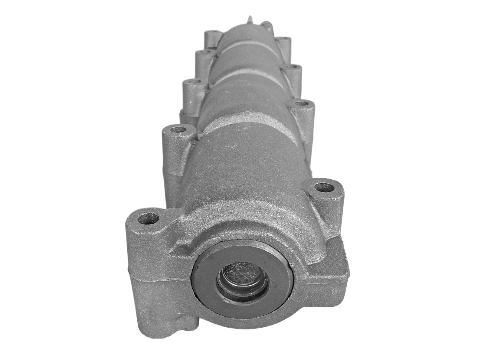 Вал распределительный в сборе ВАЗ-2101 фотография №2