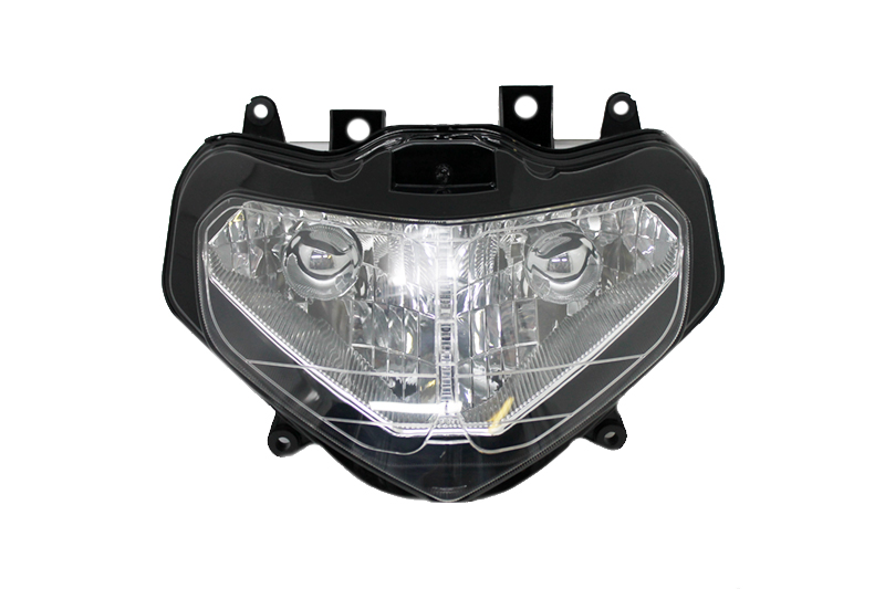 Фара Suzuki GSX-R1000 2001-2002 фотография №1