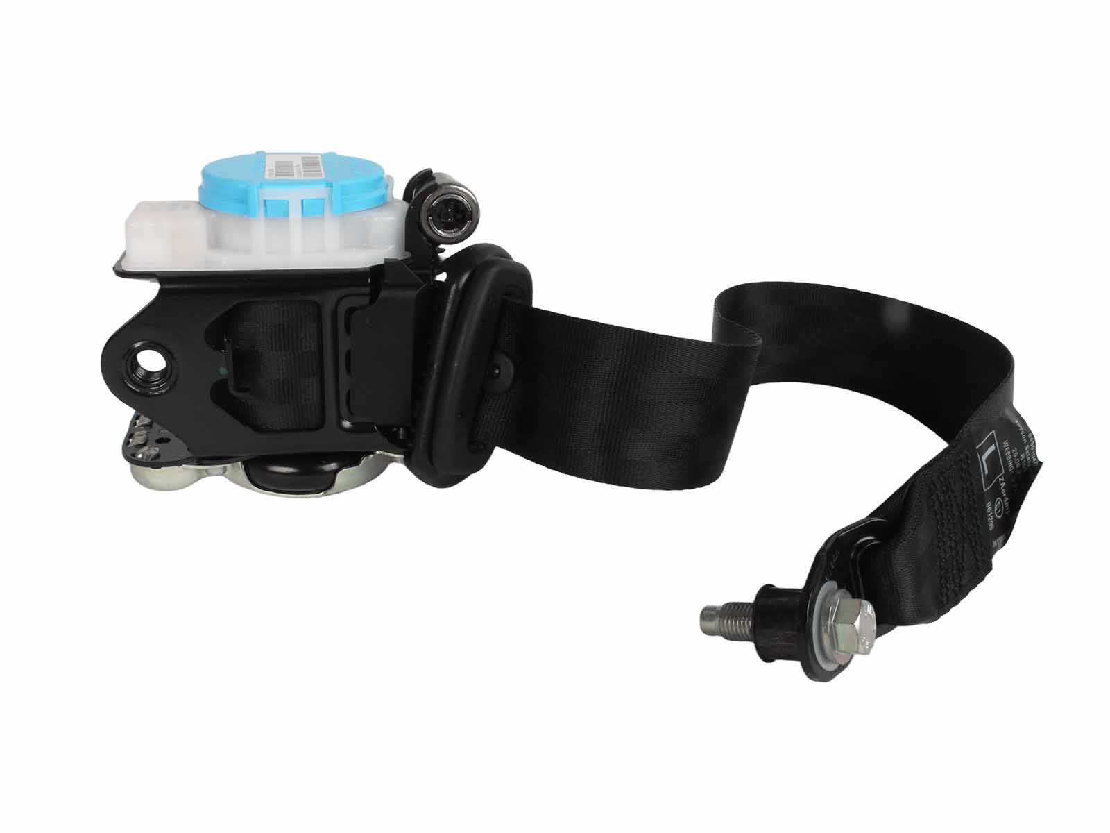 Ремень безопасности передний левый Лада Гранта фотография №1