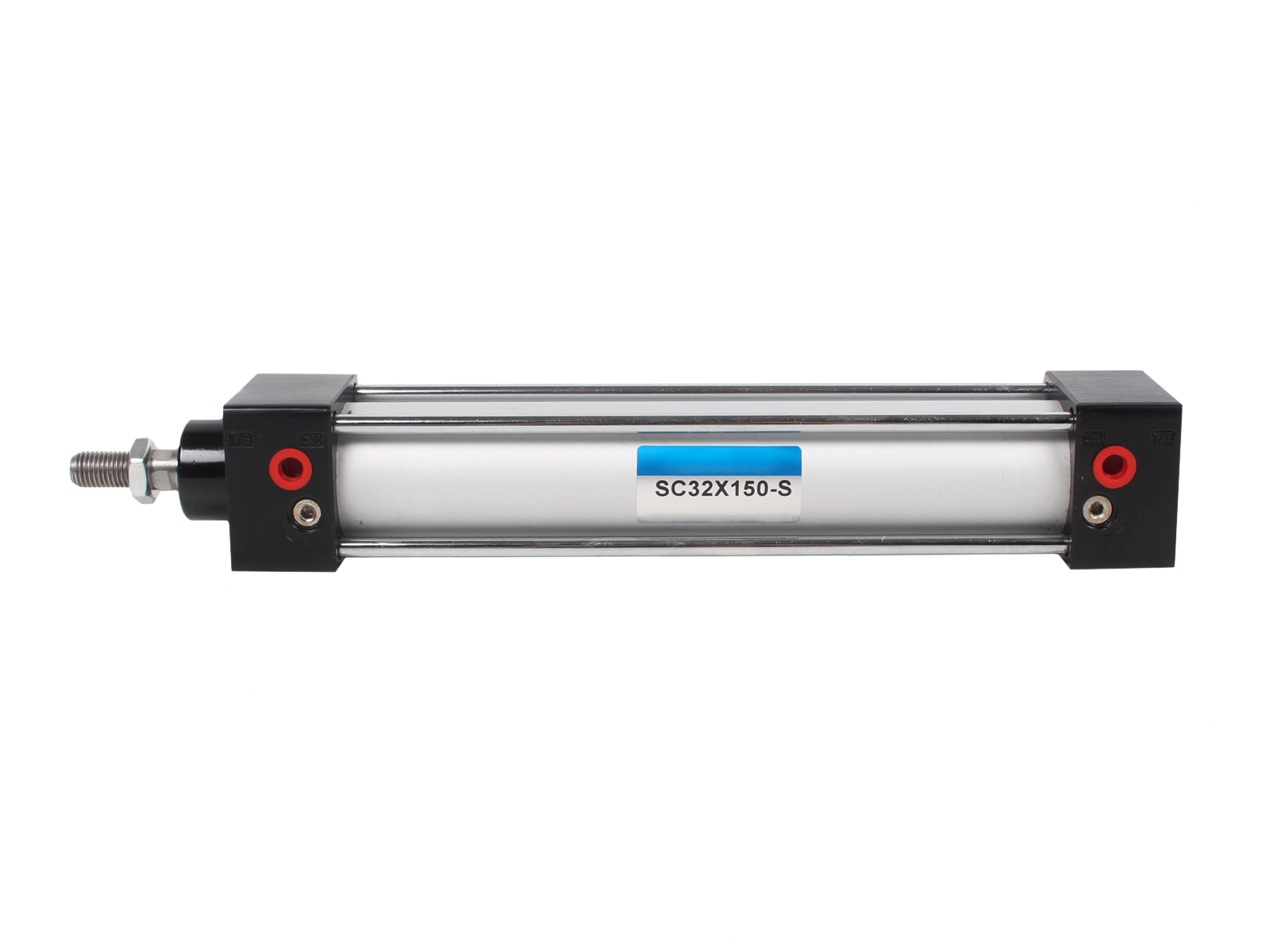 Пневмоцилиндр SC32x150-S фотография №2