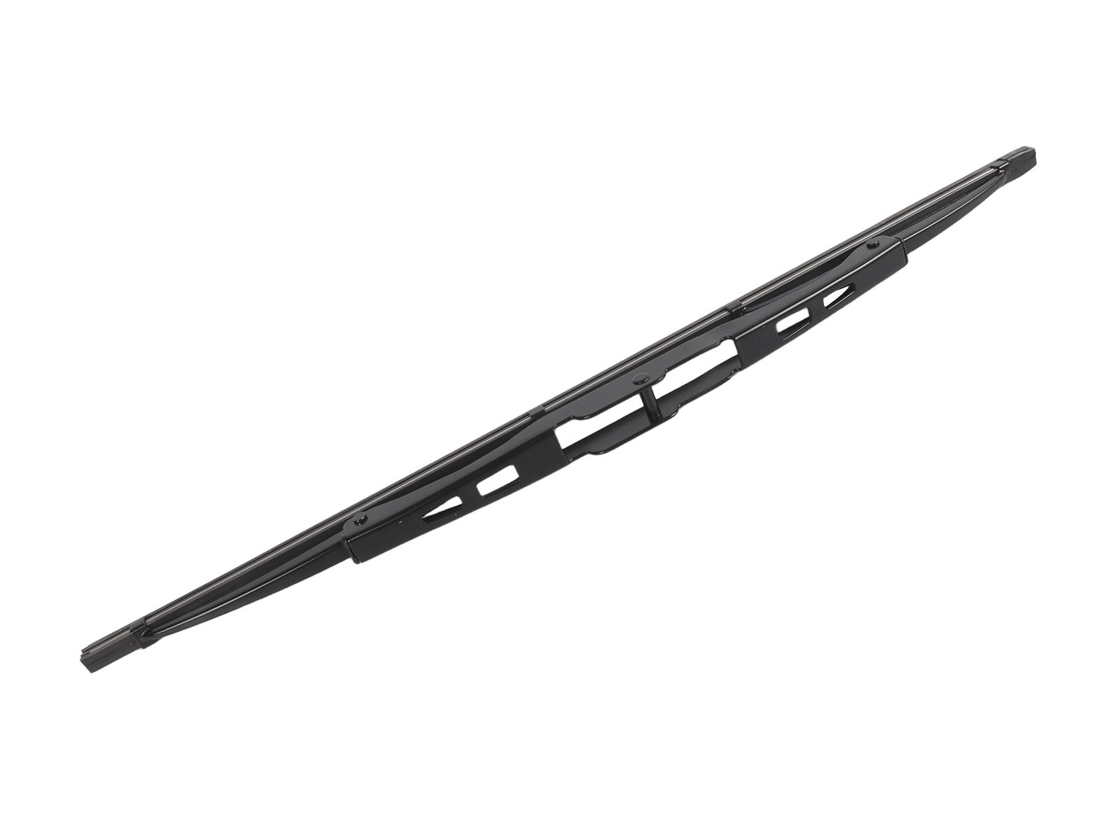 Щетка стеклоочистителя BOSCH 3397004772 H772 задняя фотография №1