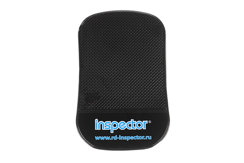 Коврик противоскользящий INSPECTOR фотография №1