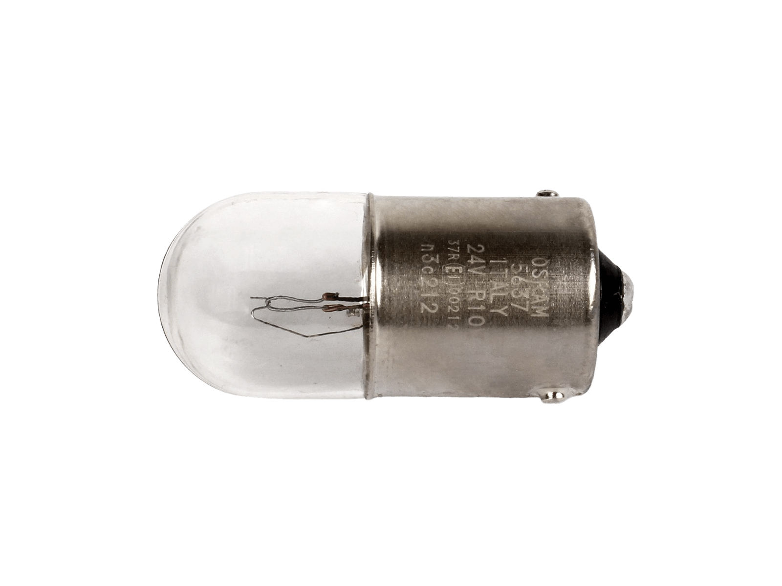 Лампа 24Vx10W OSRAM фотография №1