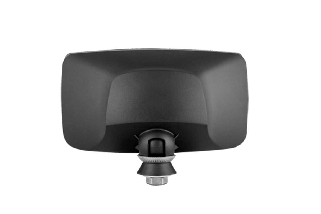 Фара дополнительного света 1 штука WESEM 25677 фотография №3