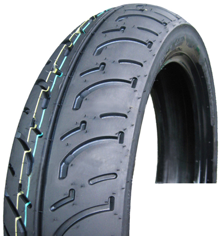 Покрышка мото 100/80-16 P-128 Yuanxing фотография №1
