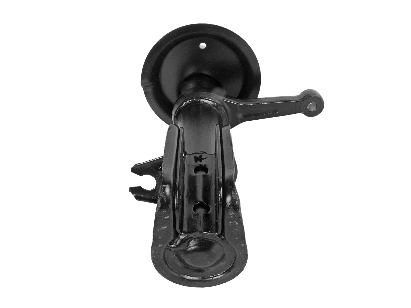 Амортизатор для а/м ВАЗ-2108-099,2113-15 передний левый (стойка) Riginal фотография №4