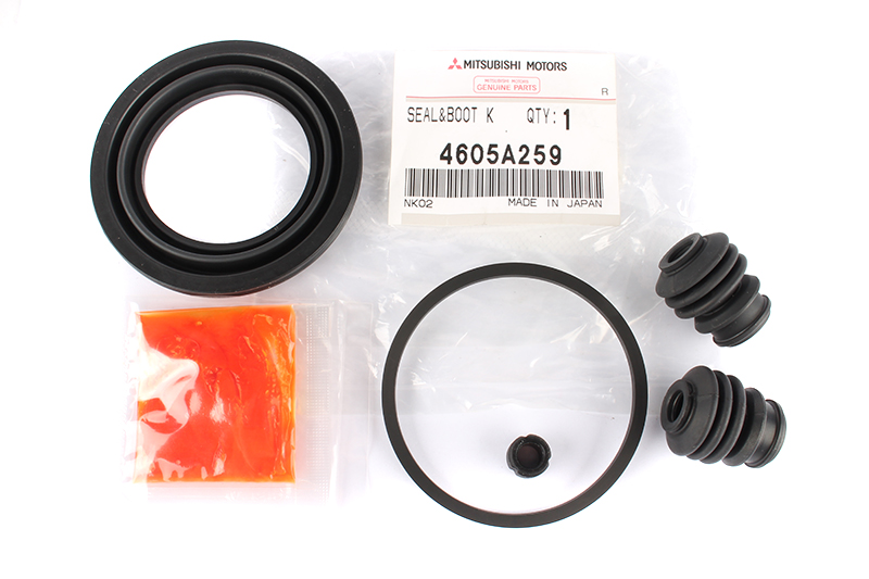 Ремкомплект суппорта MITSUBISHI 4605A259 пер фотография №1
