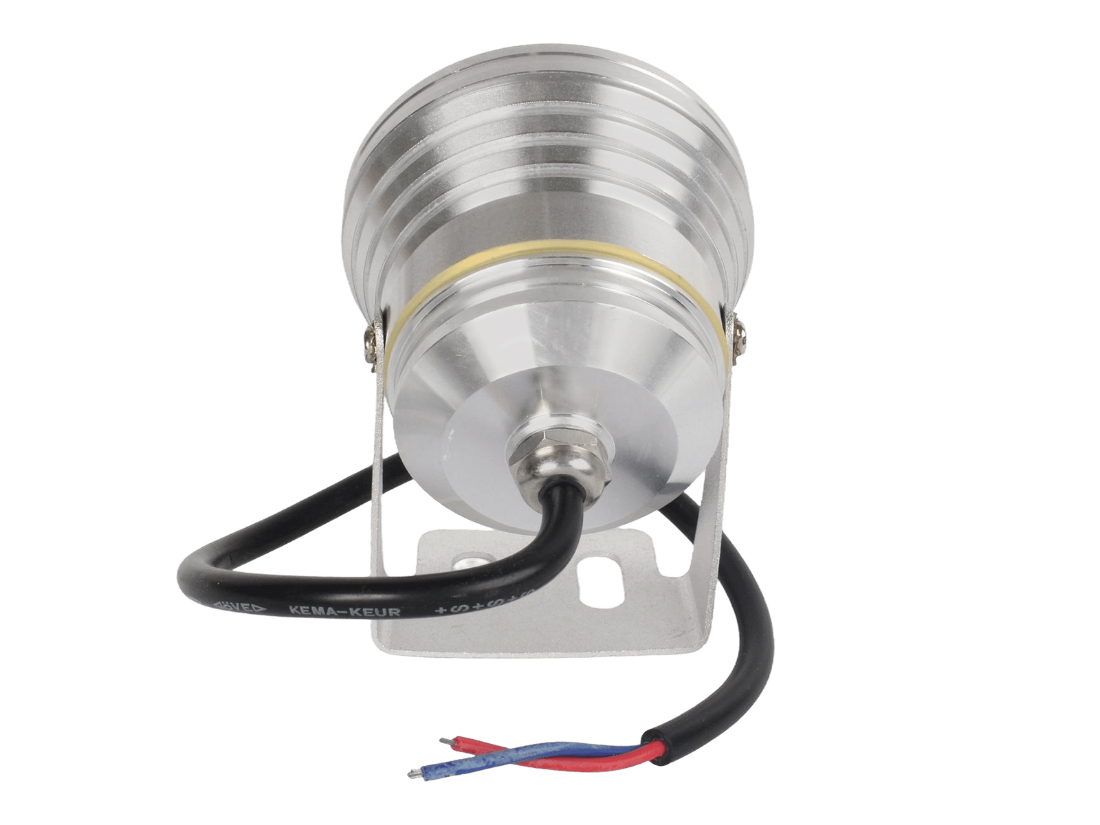 Фара дополнительная PM-211 C 12В 10W диодная WHITE фотография №3