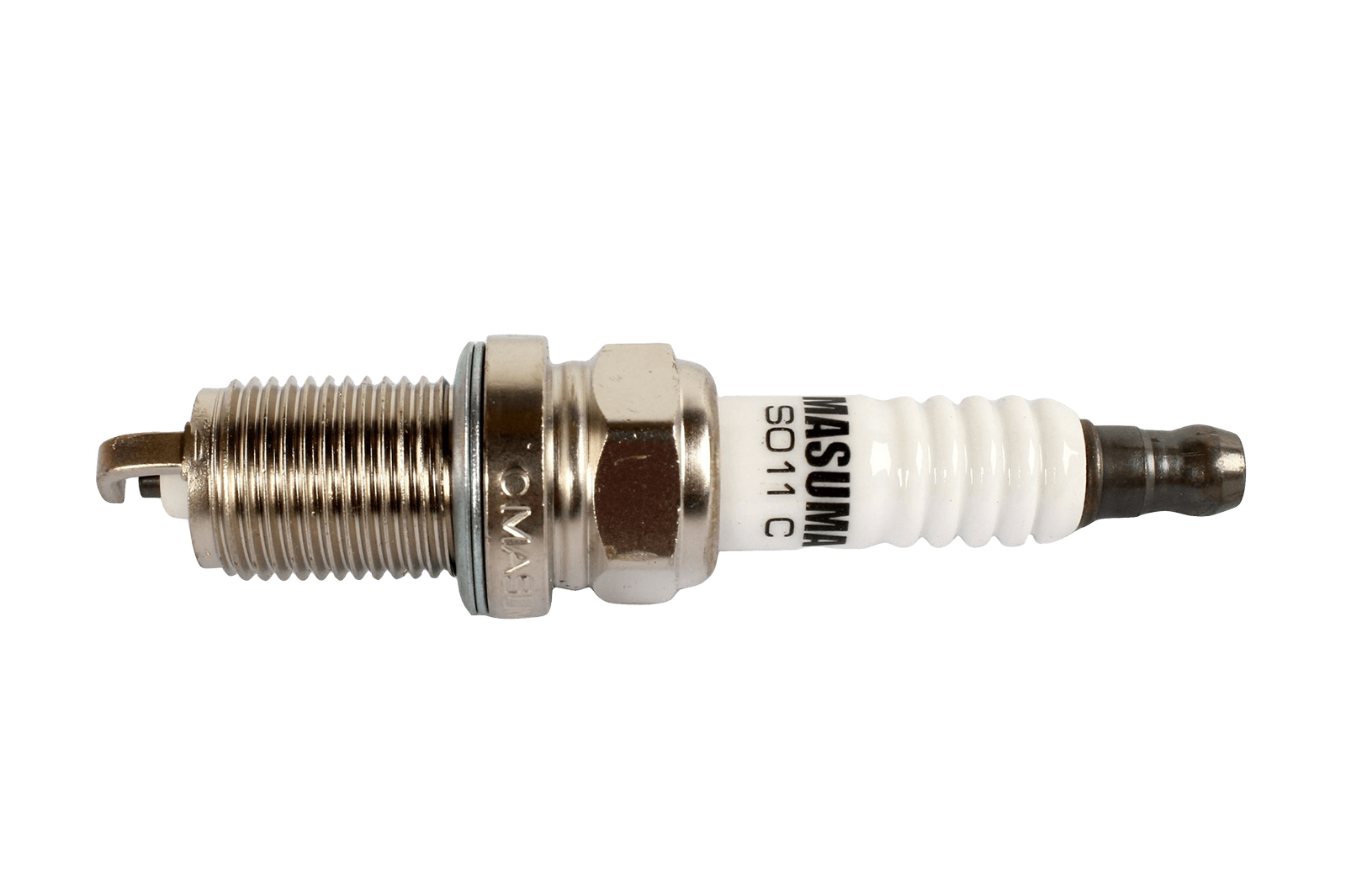 Свеча зажигания MASUMA S011C фотография №2