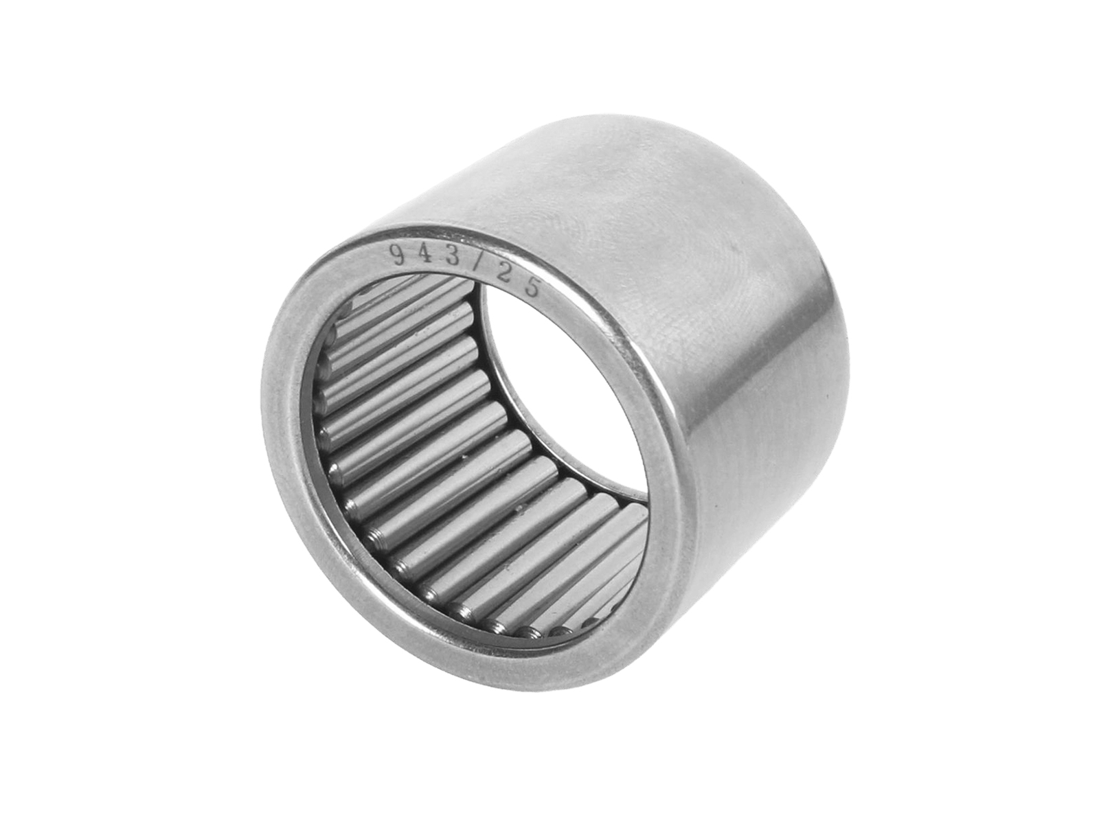 Подшипник ГАЗ-2217 оси маятникого рычага фотография №2