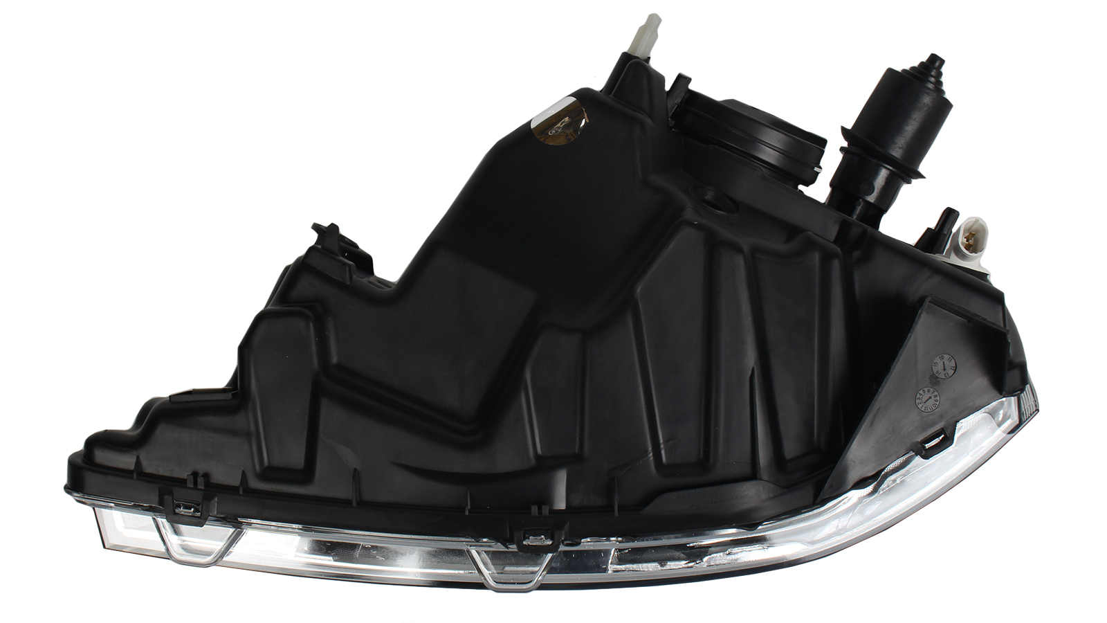 Фара Лада Ларгус правая GM-HL-0114R 8200744754 фотография №4