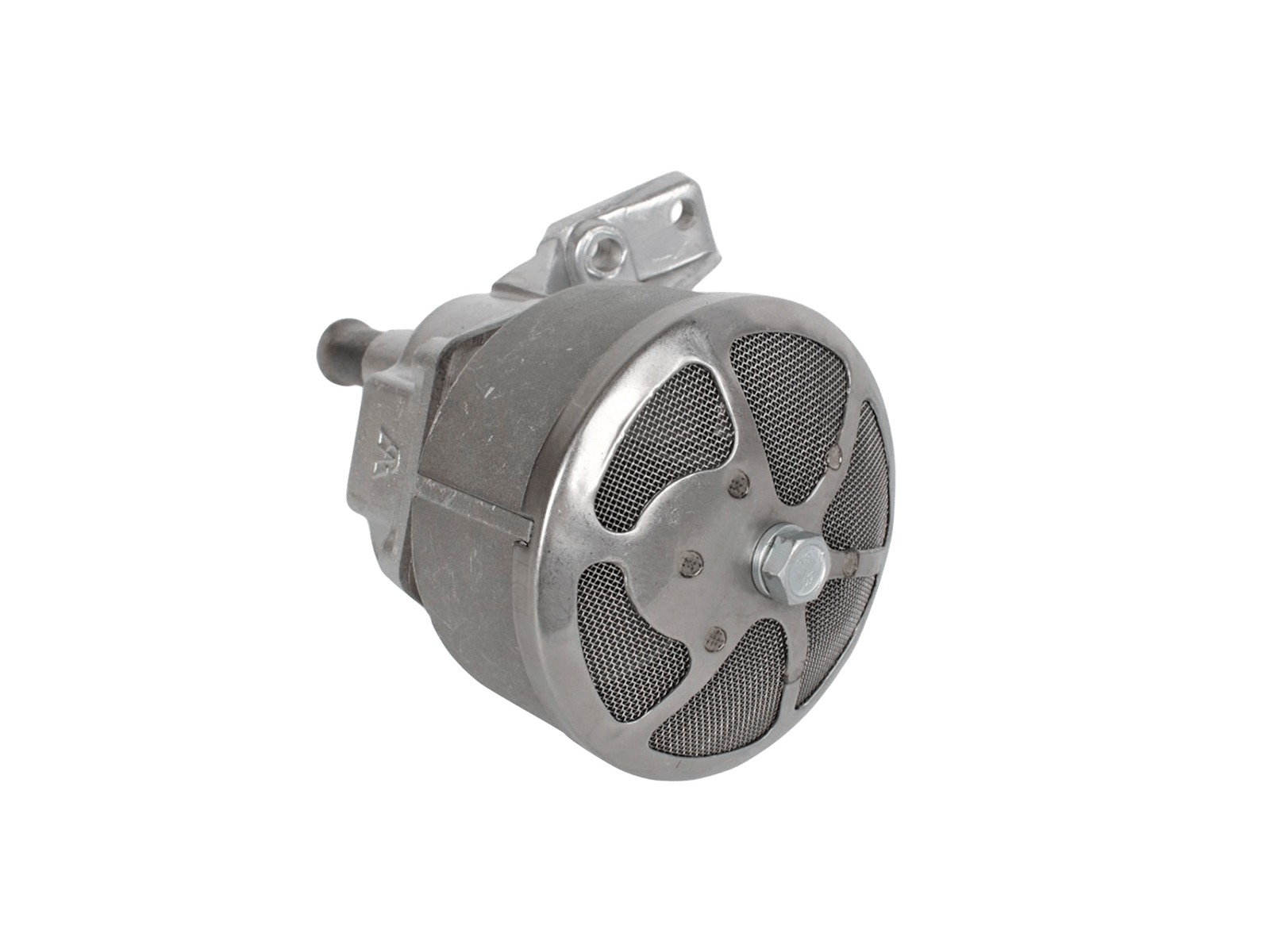 Насос масляный УАЗ ГАЗ-3302 дв. УМЗ ГАЗель Next фотография №3