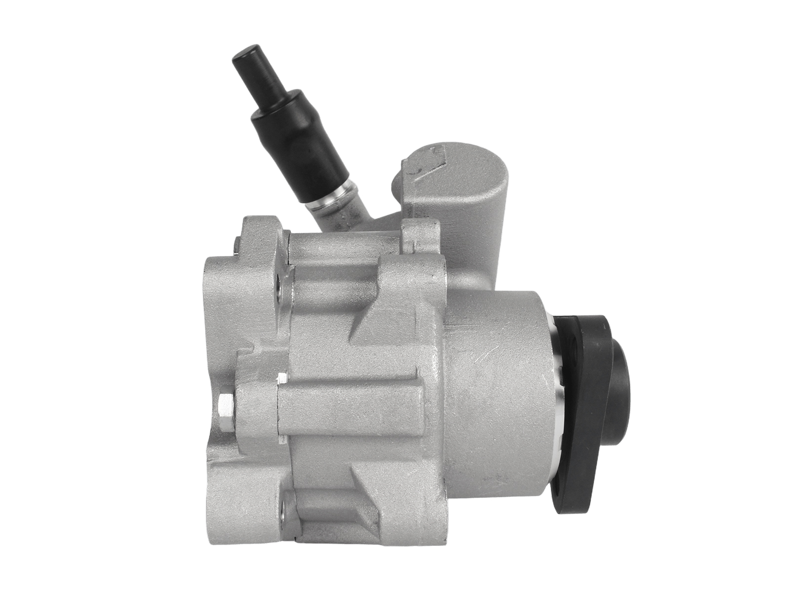 Насос гидроусилителя для ГАЗ-3302 дв. Cummins MOVELEX 5270739-MX фотография №4