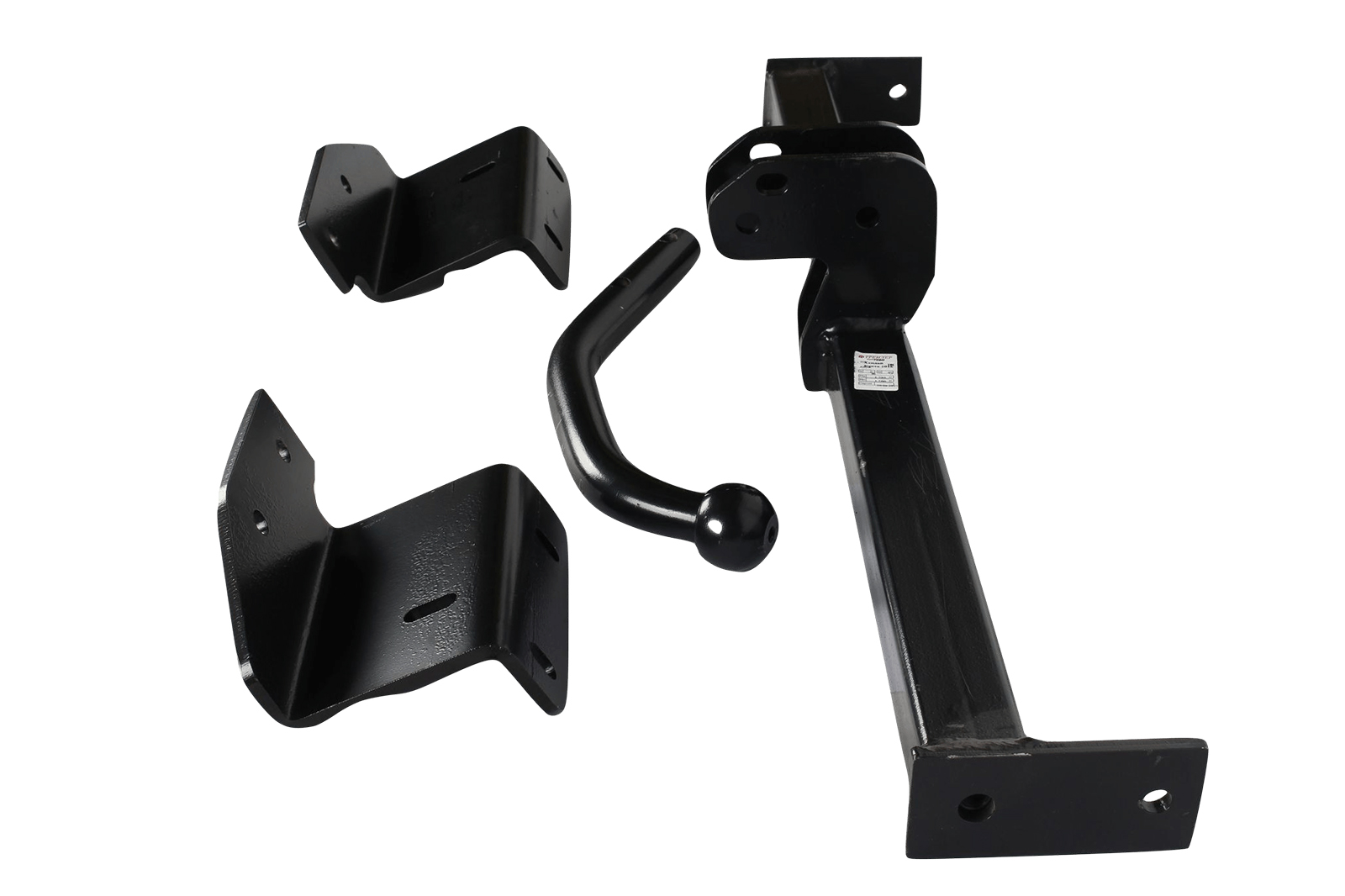 Устройство тягово-сцепное HYUNDAI CRETA 7260 фотография №2