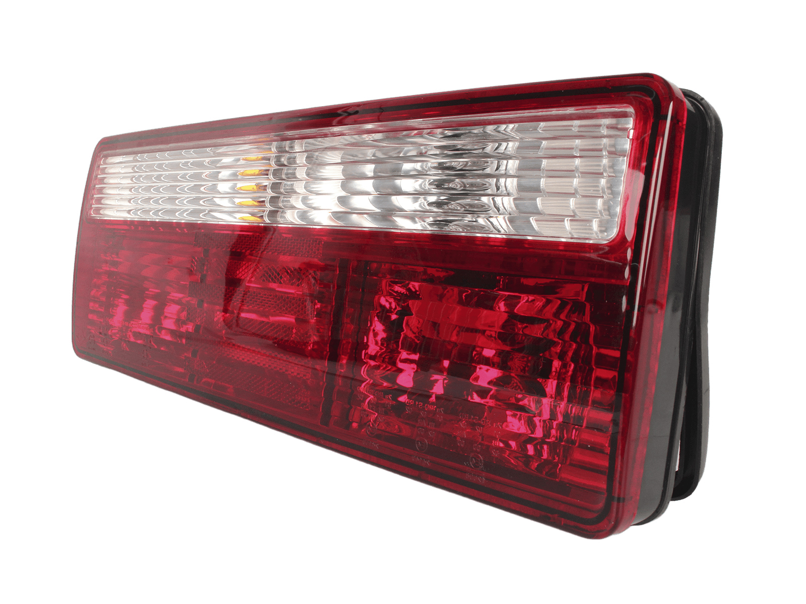 Фонарь задний JAC N120 (16-) КАМАЗ Компас-12 левый OE фотография №2