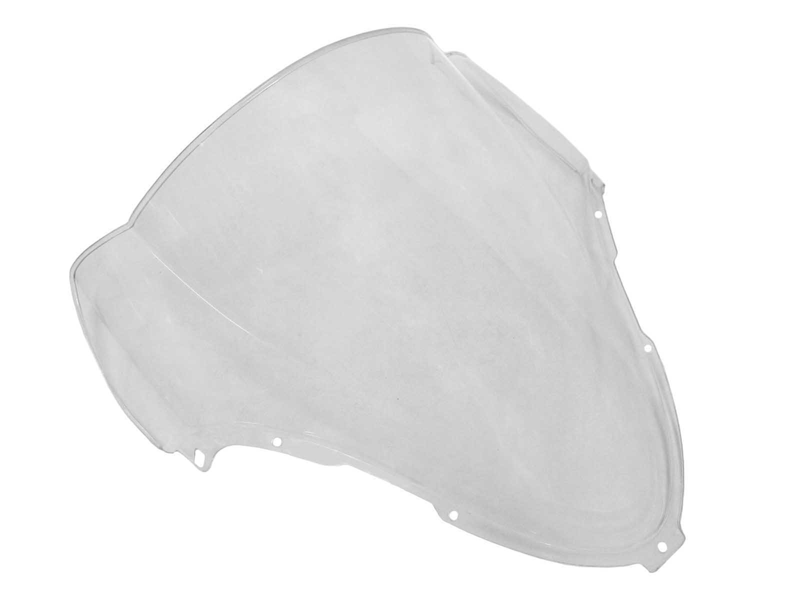 Стекло ветровое GSXR1300 97-07 прозрачное фотография №3