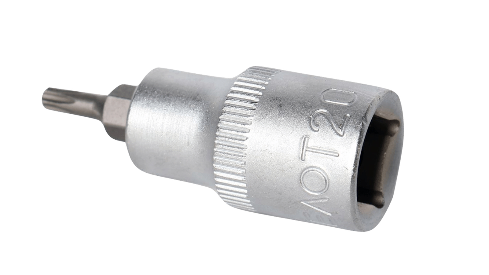 Головка торцевая АвтоDело torx 1/2 T20 фотография №3