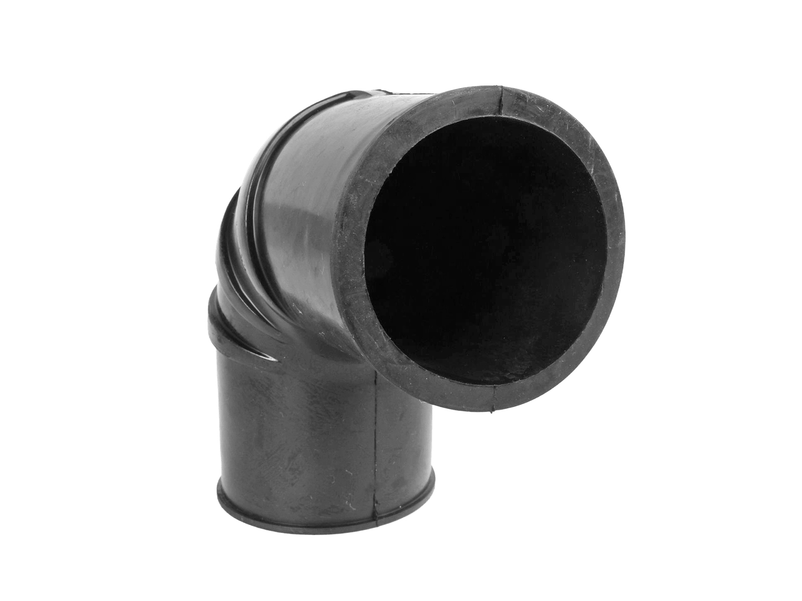 Патрубок КАМАЗ воздушный угловой БРТ фотография №2