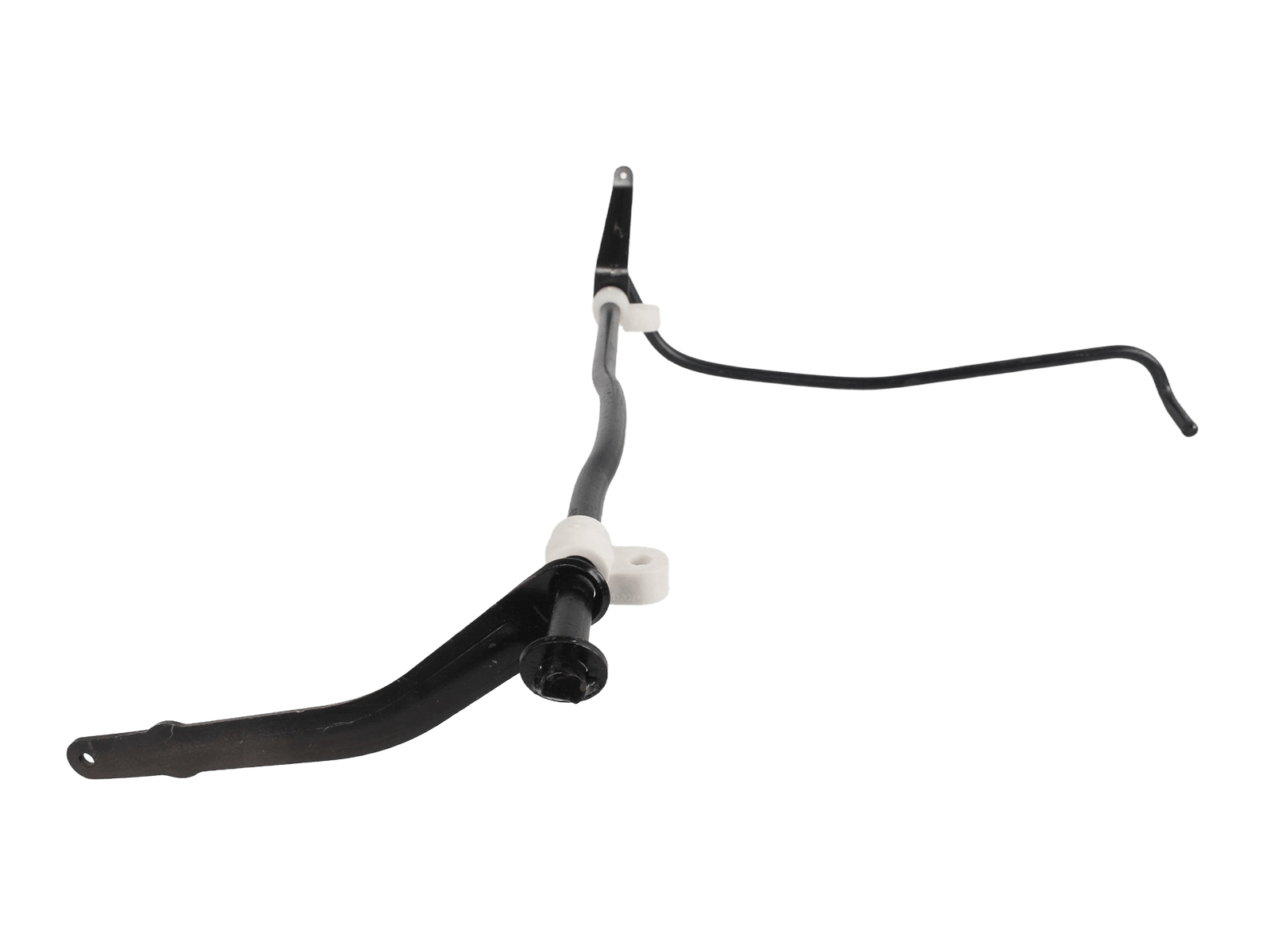 Вал ВАЗ-2101 привода акселератора фотография №2