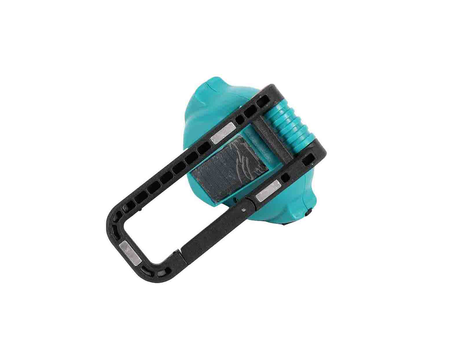 Фонарь АКБ 0838 YYC-0838-COB фотография №4