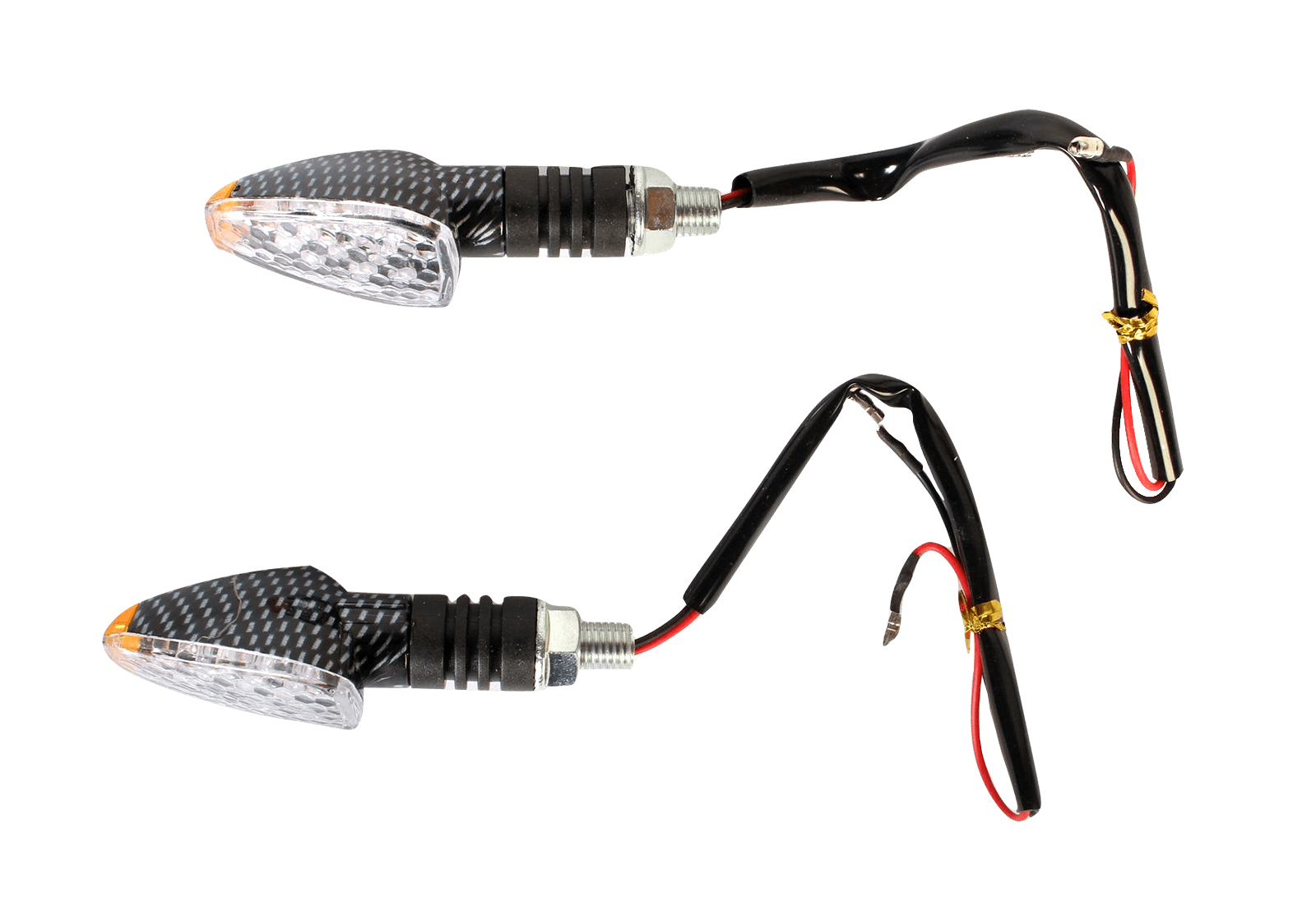 Поворотник LED QZ-003 светодиодные комплект фотография №1