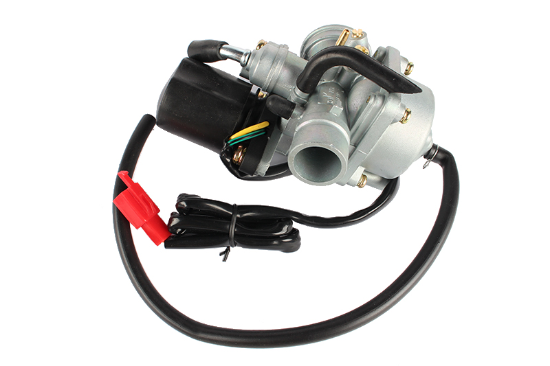 Карбюратор YAMAHA JOG-50см3 KEIHIN фотография №2