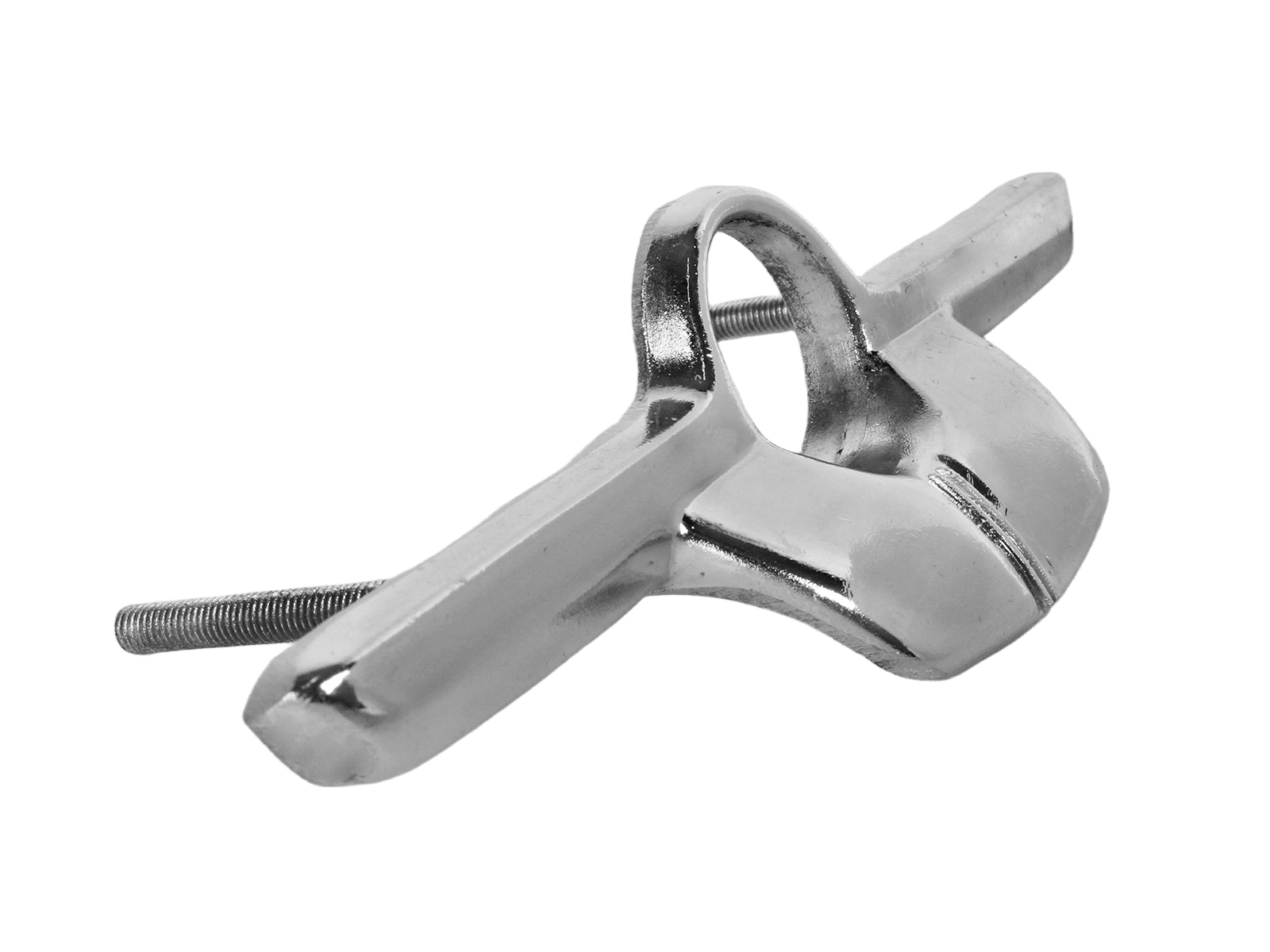 Ручка ВАЗ-2102, 2104, 2121 двери задка ГРАНД РИАЛ фотография №2