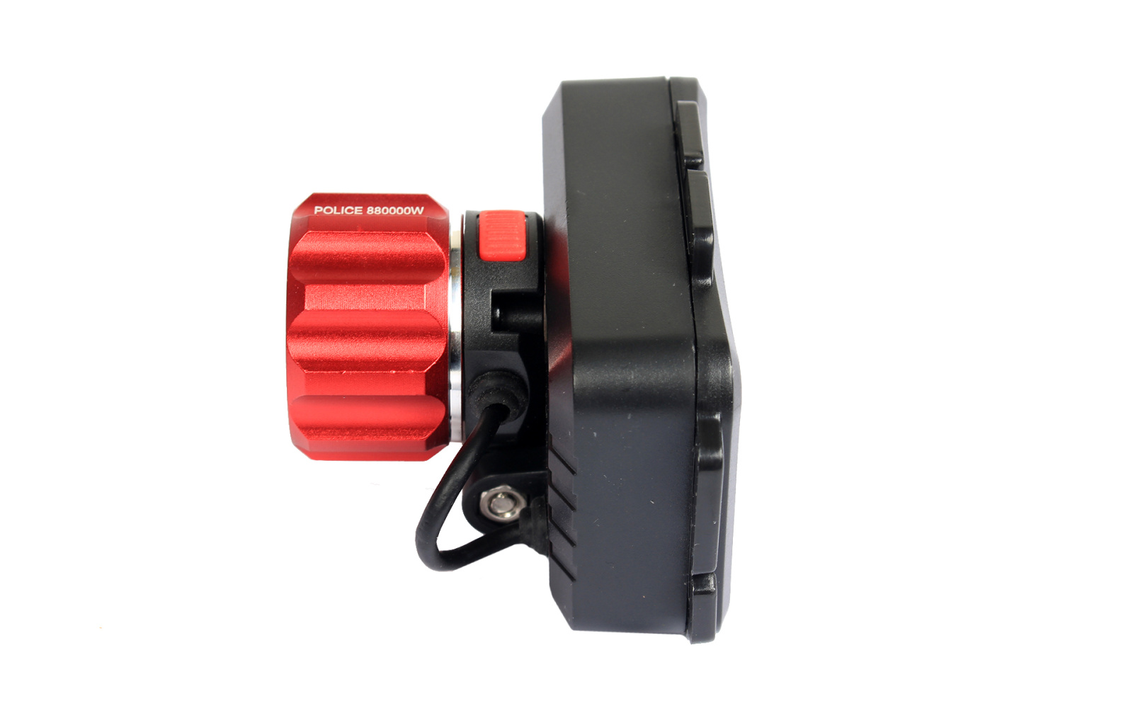 Фонарь налобный светодиодный АКБ с зарядкой от USB T99-T6 фотография №2