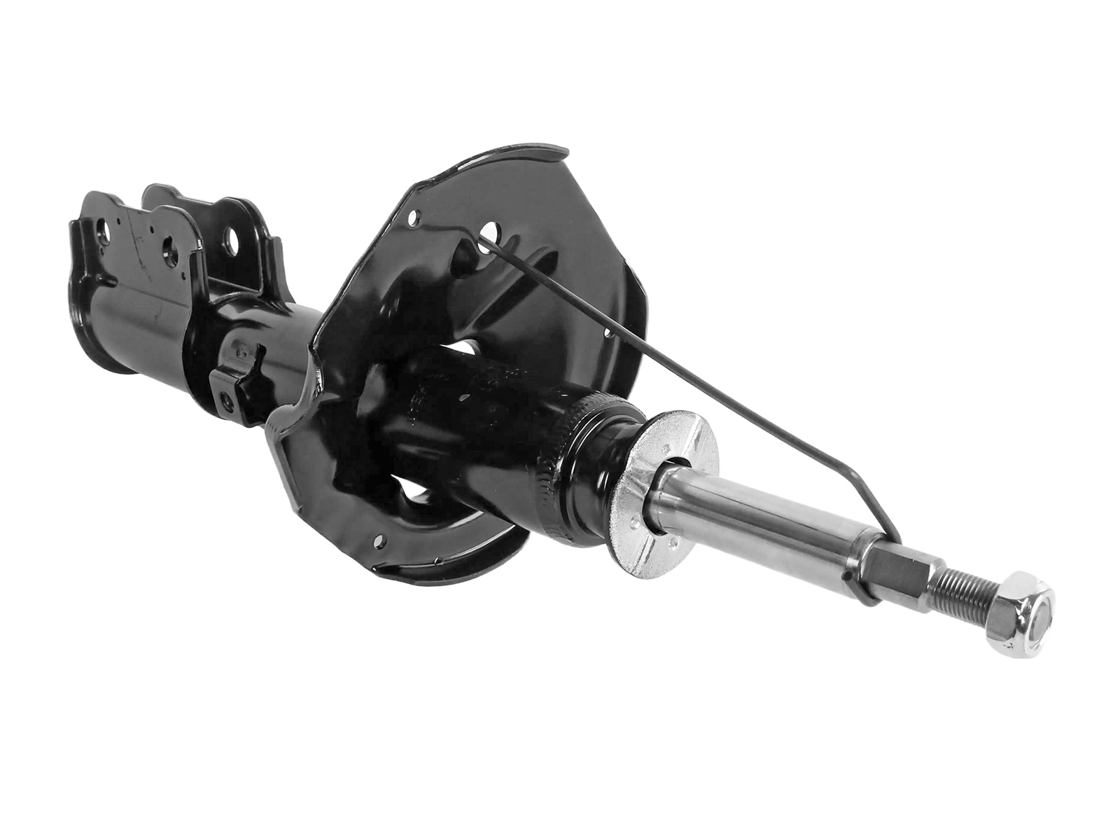 Амортизатор TRIALLI AG08151 передний левый фотография №3