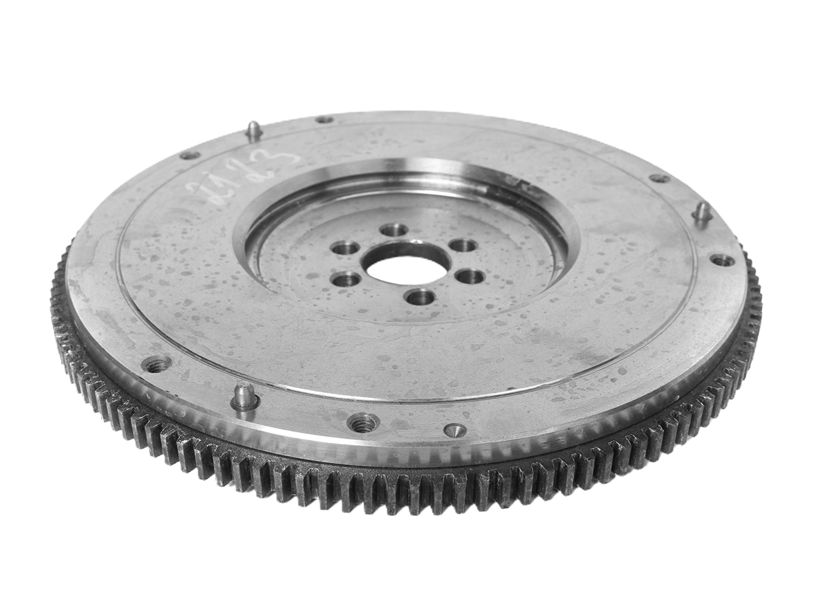 Маховик ВАЗ-21213 AVTOSTANDART фотография №4