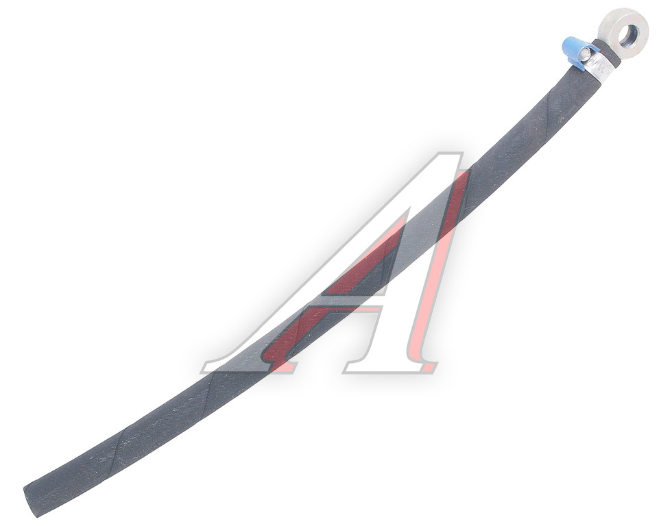 Шланг ЗМЗ-514 подвода масла к вакуумному насоссу фотография №1